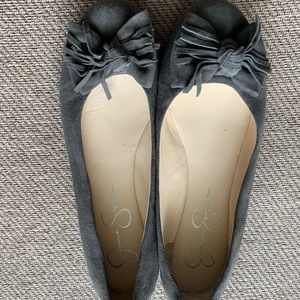 Jessica Simpson Flats